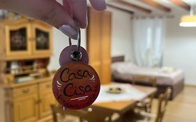 Casa Cisa