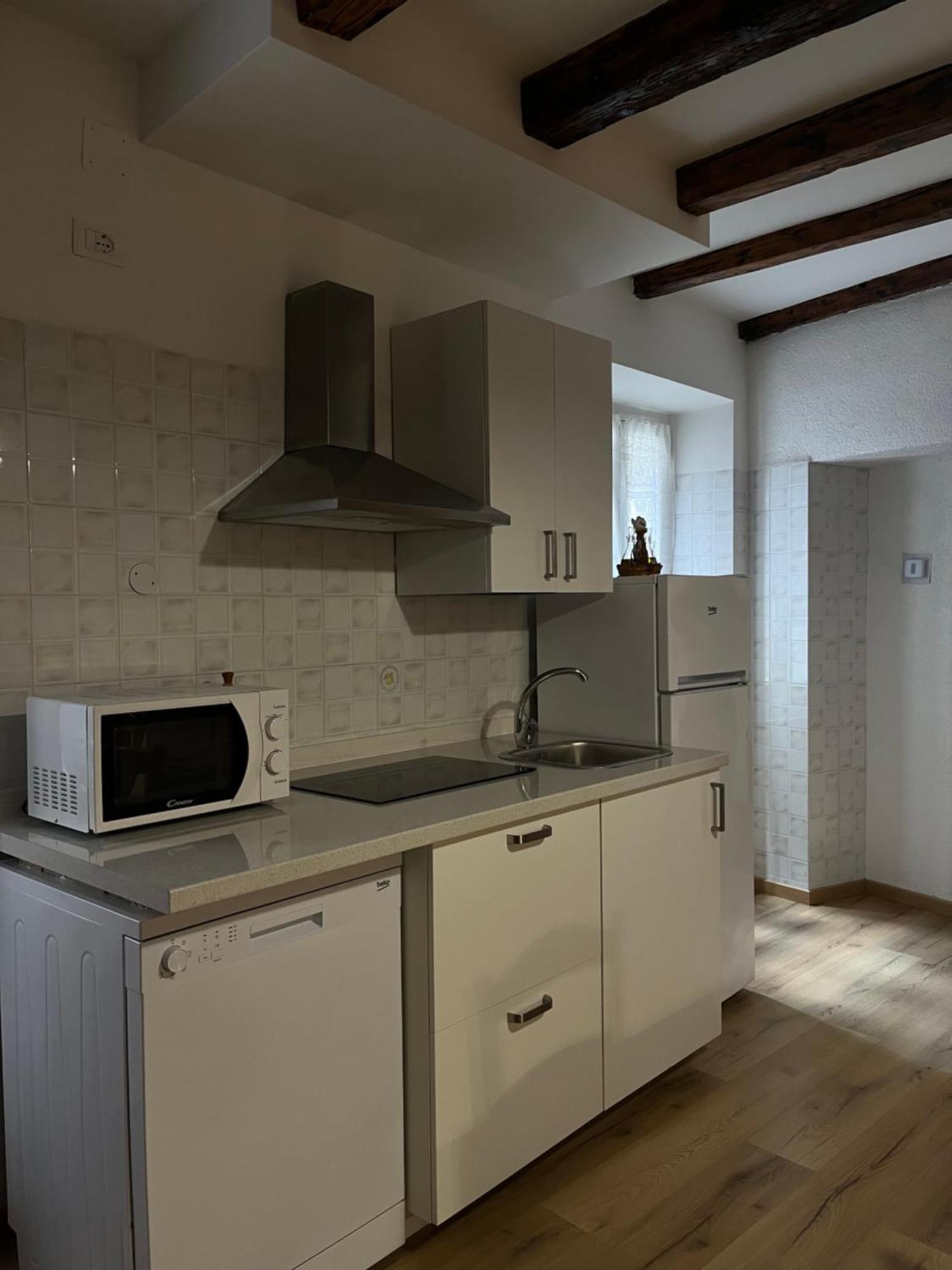Willa Casa Cisa Múggia Zewnętrze zdjęcie