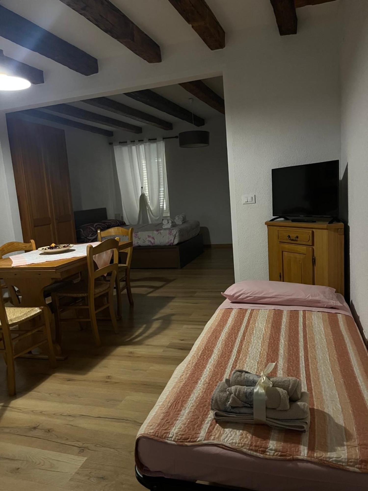 Willa Casa Cisa Múggia Zewnętrze zdjęcie