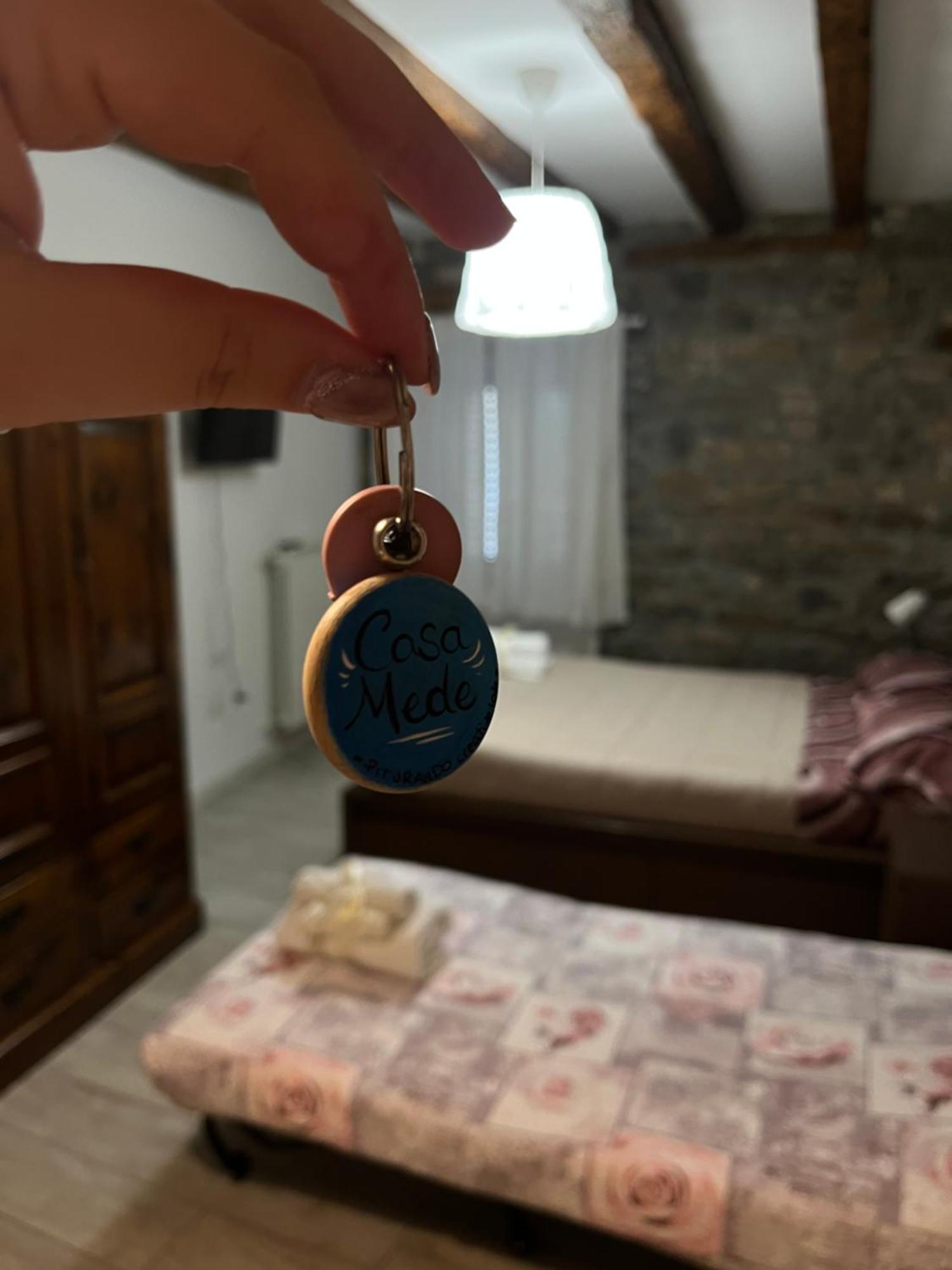 Willa Casa Cisa Múggia Zewnętrze zdjęcie